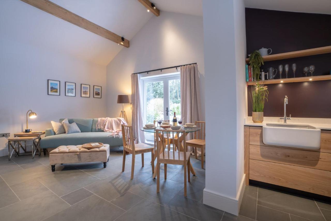 The Coach House - Lyth Valley By Letmestay Кендал Екстериор снимка